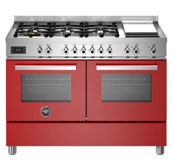 Fogão Professional 6Q - Bertazzoni