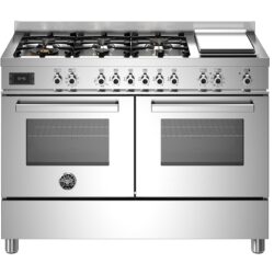 Fogão Professional PRO 6Q - Bertazzoni