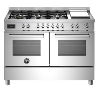 Fogão Professional PRO 6Q - Bertazzoni