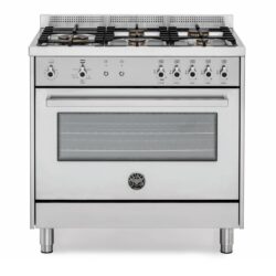 Fogão Professional PRO 5Q - Bertazzoni