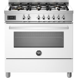 Fogão Professional PRO - Bertazzoni