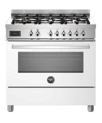 Fogão Professional PRO - Bertazzoni