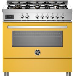 Fogão Professional PRO - Bertazzoni