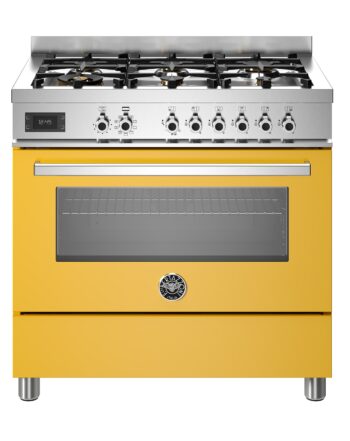 Fogão Professional PRO - Bertazzoni