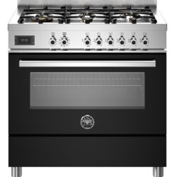 Fogão Professional PRO - Bertazzoni