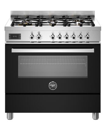 Fogão Professional PRO - Bertazzoni