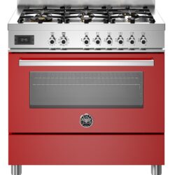 Fogão Professional PRO - Bertazzoni