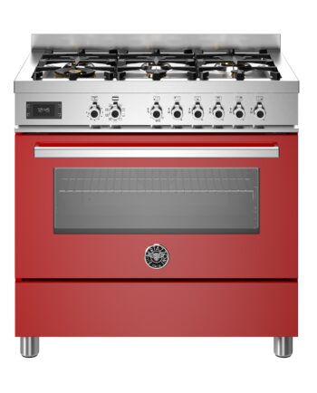Fogão Professional PRO - Bertazzoni