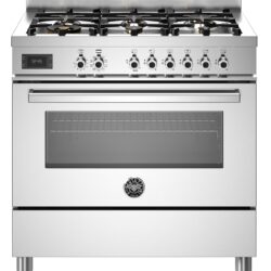 Fogão Professional PRO 6Q - Bertazzoni