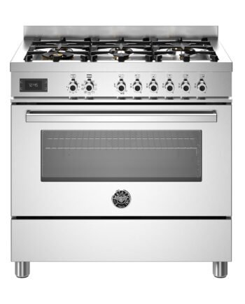 Fogão Professional PRO 6Q - Bertazzoni