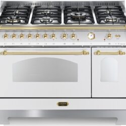 Fogão Dolcevita 7Q - Lofra