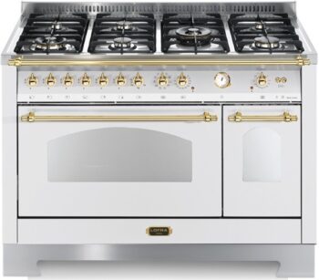 Fogão Dolcevita 7Q - Lofra
