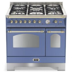 Fogão Dolcevita 5Q - Lofra