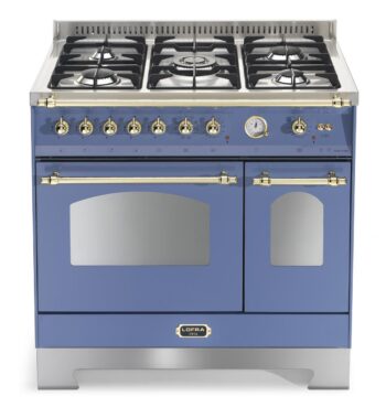 Fogão Dolcevita 5Q - Lofra