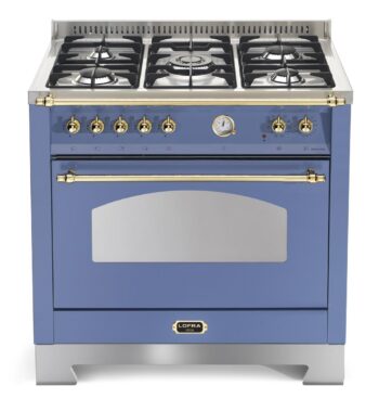 Fogão Dolcevita 5Q - Lofra