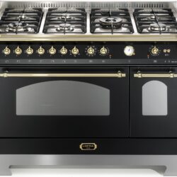 Fogão Dolcevita 7Q - Lofra