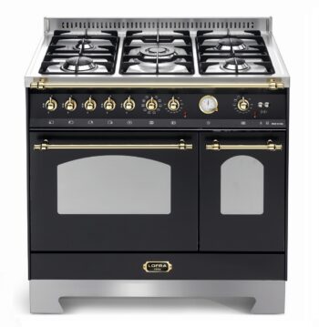 Fogão Dolcevita 5Q - Lofra