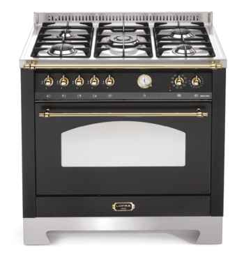 Fogão Dolcevita 5Q - Lofra