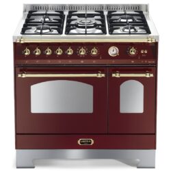 Fogão Dolcevita 5Q - Lofra