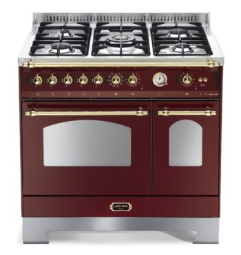 Fogão Dolcevita 5Q - Lofra