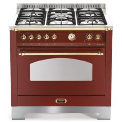 Fogão Dolcevita 5Q - Lofra