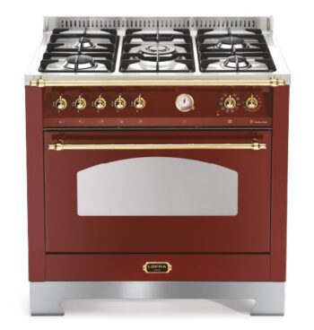 Fogão Dolcevita 5Q - Lofra