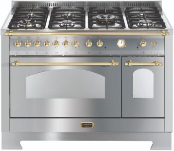 Fogão Dolcevita 7Q - Lofra