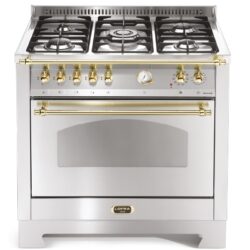 Fogão Dolcevita 5Q - Lofra