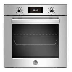 Forno com Vapor Comb. Professional - Bertazzoni