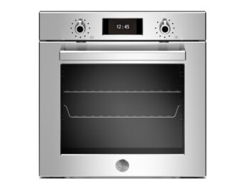 Forno com Vapor Comb. Professional - Bertazzoni