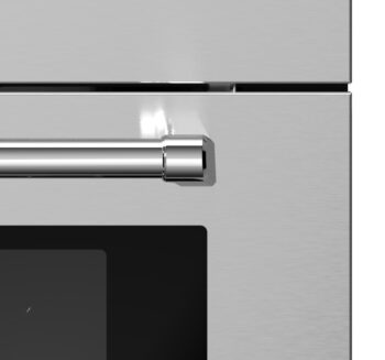 Forno Elétrico Master - Bertazzoni - Imagem 4