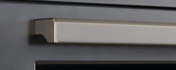 Forno com Vapor Comb. Professional - Bertazzoni - Imagem 3
