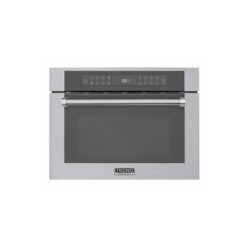 Forno Comb. com Micro-ondas Professional - Tecno