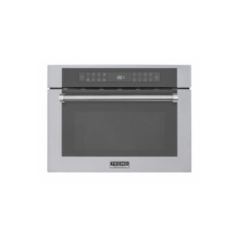 Forno Comb. com Micro-ondas Professional - Tecno