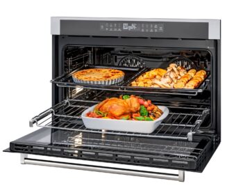 Forno Vintage - Tecno - Imagem 2