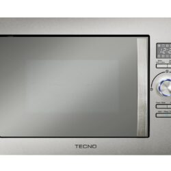 Forno Micro-ondas Combinado - Tecno