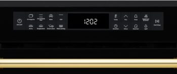 Forno Vintage - Tecno - Imagem 2