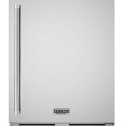Freezer Professional - Tecno