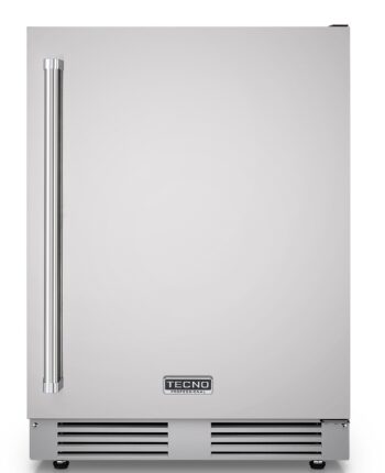 Freezer Professional - Tecno