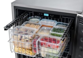Freezer Vintage - Tecno - Imagem 3