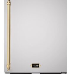 Freezer Vintage - Tecno