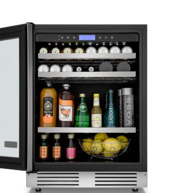 Frigobar Vintage - Tecno - Imagem 2