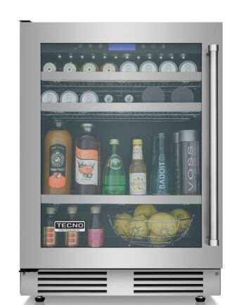 Frigobar Professional - Tecno