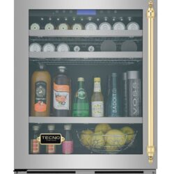 Frigobar Vintage - Tecno