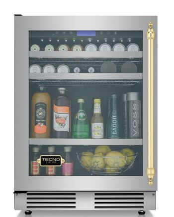 Frigobar Vintage - Tecno