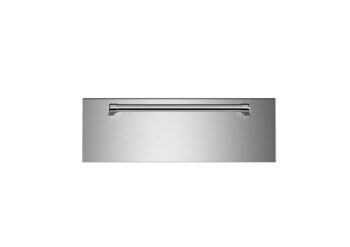 Gaveta Aquecida Master - Bertazzoni