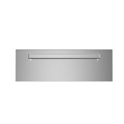 Gaveta Aquecida Professional - Bertazzoni