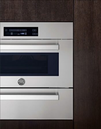 Gaveta Aquecida Professional - Bertazzoni - Imagem 3