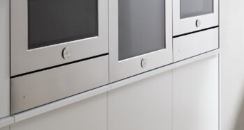 Gaveta Aquecida Professional - Bertazzoni - Imagem 3