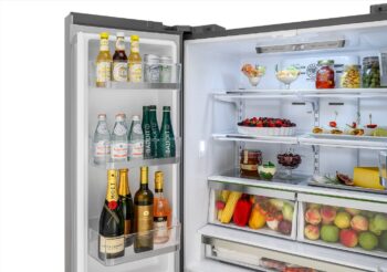 Refrigerador Professional PRO - Bertazzoni - Imagem 2